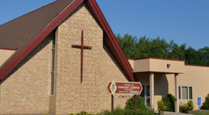 Immanuel is an NALC Lutheran Church located in Crosby, Minnesota ...